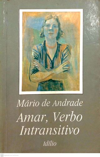 Amar, Verbo Intransitivo (Villa Rica)