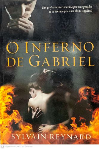 Inferno de Gabriel, O (vol. 1)