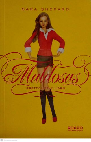 Maldosas (Pretty Little Liars Volume 1)