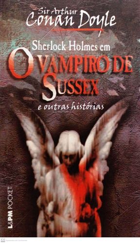 Vampiro de Sussex e Outras Histórias, o