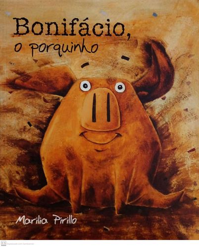 Bonifácio, o Porquinho