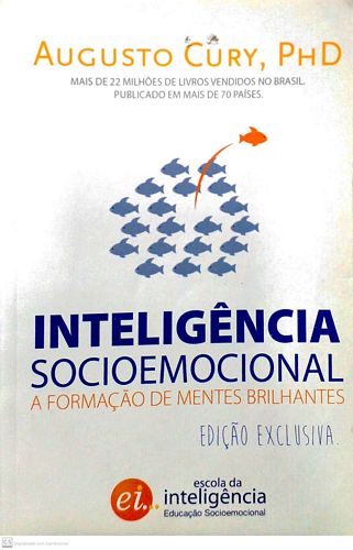 Inteligência Socioemocional: A formação de mentes brilhantes (edição exclusiva)