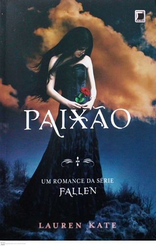 Paixão (Fallen - volume 3)