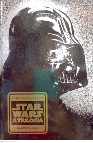 Star Wars: a trilogia (special edition)  