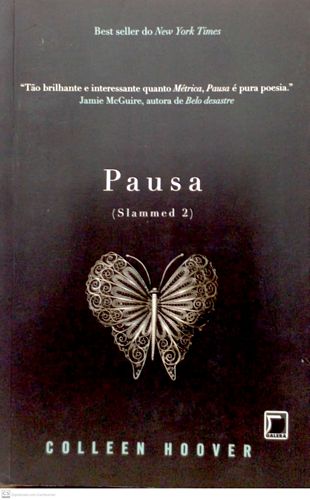 Pausa (slammed 2)