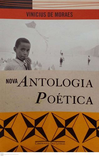 Nova Antologia Poética (Vinicius de Moraes)
