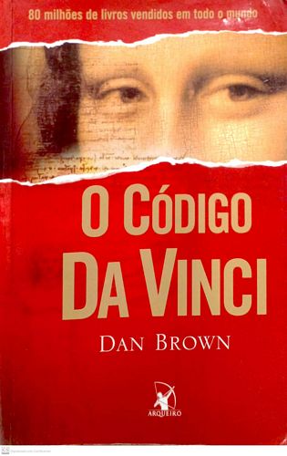 Código da Vinci, O (edição popular)