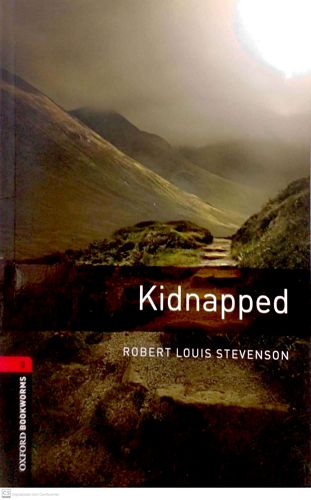 Kidnapped (oxford bookworms - stage 3)