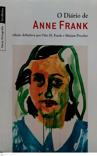Diário de Anne Frank, O