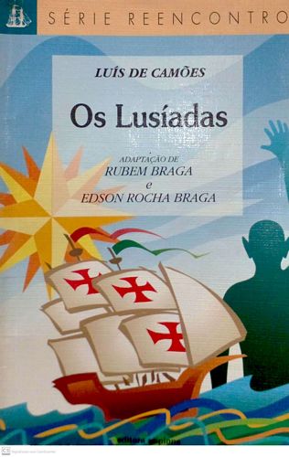 Lusíadas, Os (Reencontro / 13° edição 1997)