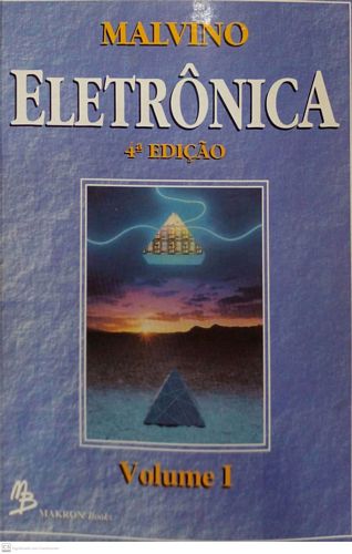 Eletronica vol. I (4ª edição)