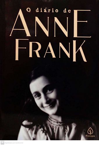 Diário de Anne Frank, O 