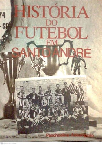 História do futebol em Santo André