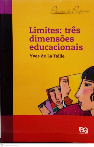 Limites: três dimensões educacionais