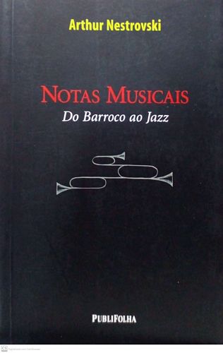 Notas Músicais: Do Barroco ao Jazz