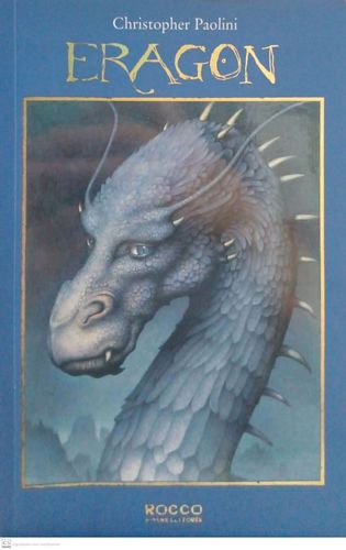 Eragon (a herança - volume 1)