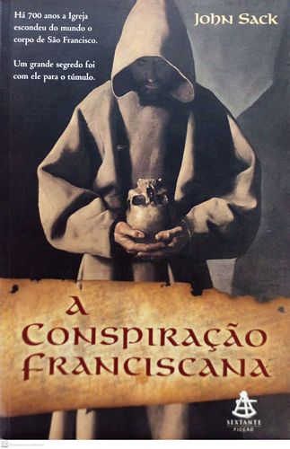 Conspiração Franciscana, A (sextante)