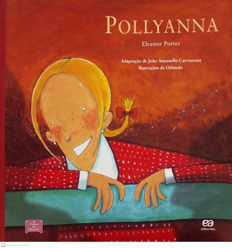 Pollyanna (Tesouro dos Clássicos)