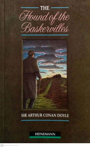 Hound of the baskervilles, The (elementary)