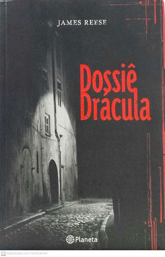 Dossiê Dracula