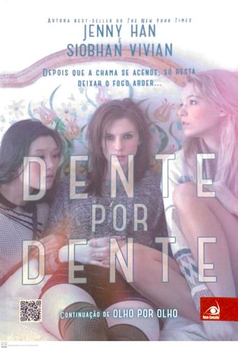 Dente por Dente (vol. 2)