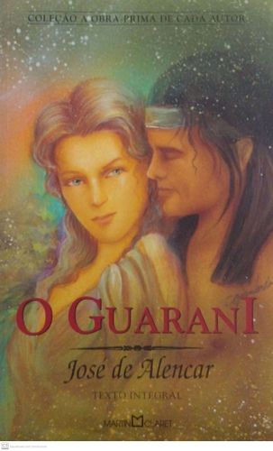 Guarani, O (Martin Claret)