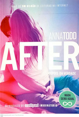 After: Depois da verdade (volume 2)