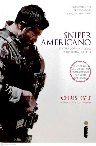 Sniper Americano: o atirador mais letal da história dos EUA
