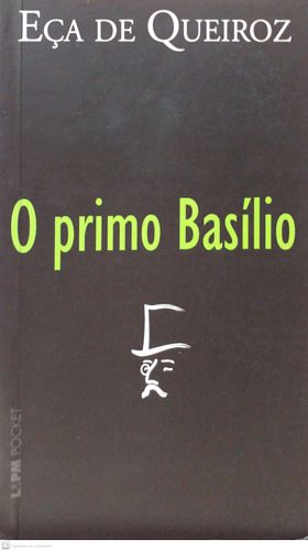 Primo Basílio, O (L&PM Pocket)