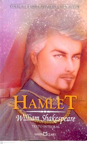 Hamlet (Martin Claret)