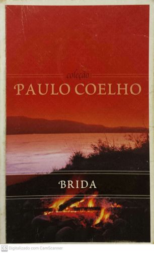 Brida (Col. Paulo Coelho / Gold Editora)