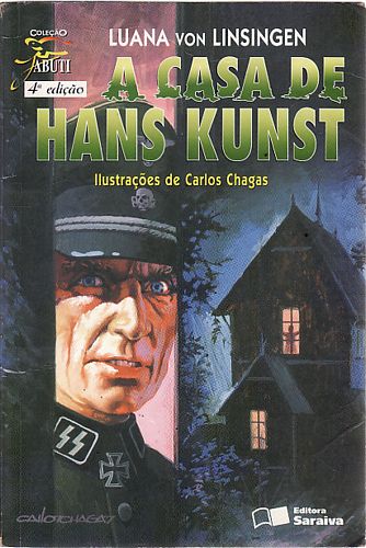 Casa de Hans Kunst, a