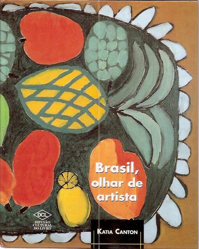 Brasil, olhar de artista