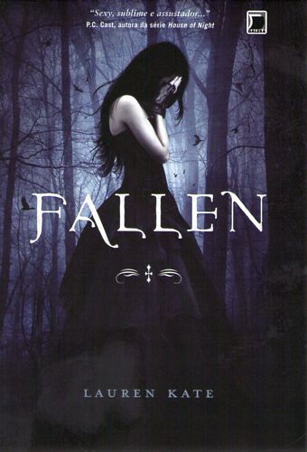 Fallen (volume 1)