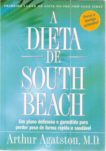 Dieta de South Beach, A 