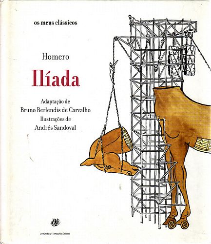 Ilíada (berlendis)