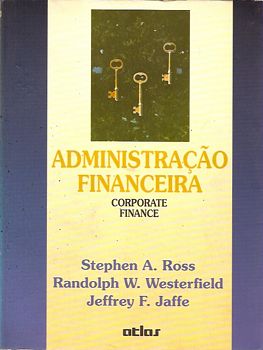 Administração Financeira (Corporate Finance)