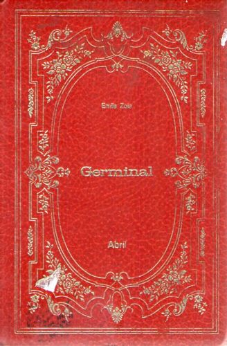Germinal (Abril cultural)