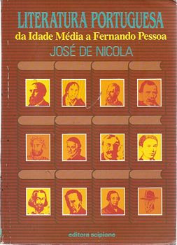 Literatura Portuguesa da Idade Média a Fernando Pessoa