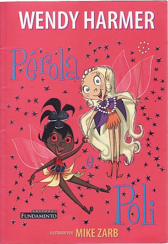 Pérola e Poli (volume 3)