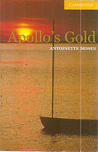 Apollo's Gold (Level 2 / Sem CD)