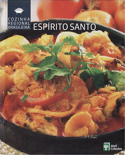 Espírito Santo: cozinha regional brasileira