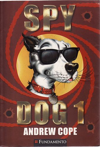 Spy Dog 1