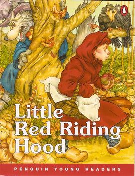 Little Red Riding Hood (Penguin Young Readers)