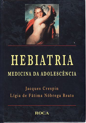 Hebiatria: Medicina da Adolescência