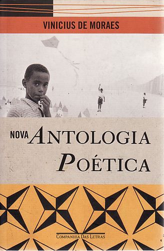 Nova Antologia Poética (vinicius de Moraes)