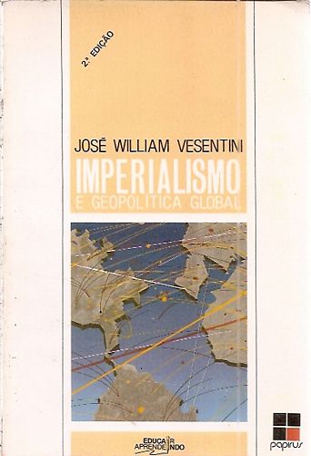 Imperialismo e geopolítica global