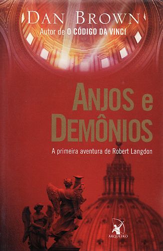 Anjos e demônios (edição econômica)